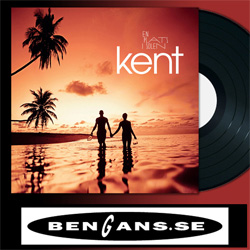 kent - En plats i solen - vinyl release july 2010
