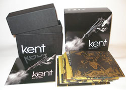 kent - box 1991-2008