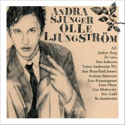 jocke berg sings on the album andra sjunger olle ljungström