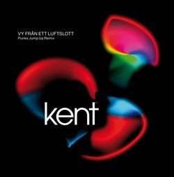 kent - vy från ett luftslott remix single cover