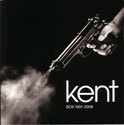 kent box 1991-2008 book cover