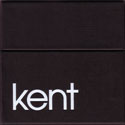 kent box 1991-2008 box front