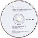 hagnesta hill english version US promo CD