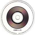 music non stop CDS promo CD