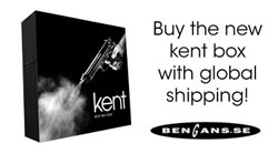 Buy the kent box here!