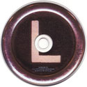 lollipop ep 1995 CDM cd