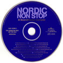 nordic non stop cd