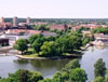 Strömsholmen Eskilstuna