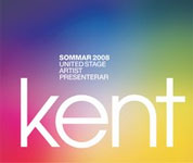 kent summer tour 2008